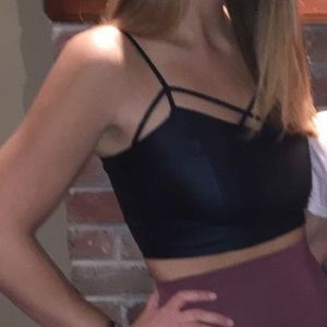 Crop top/ bralette